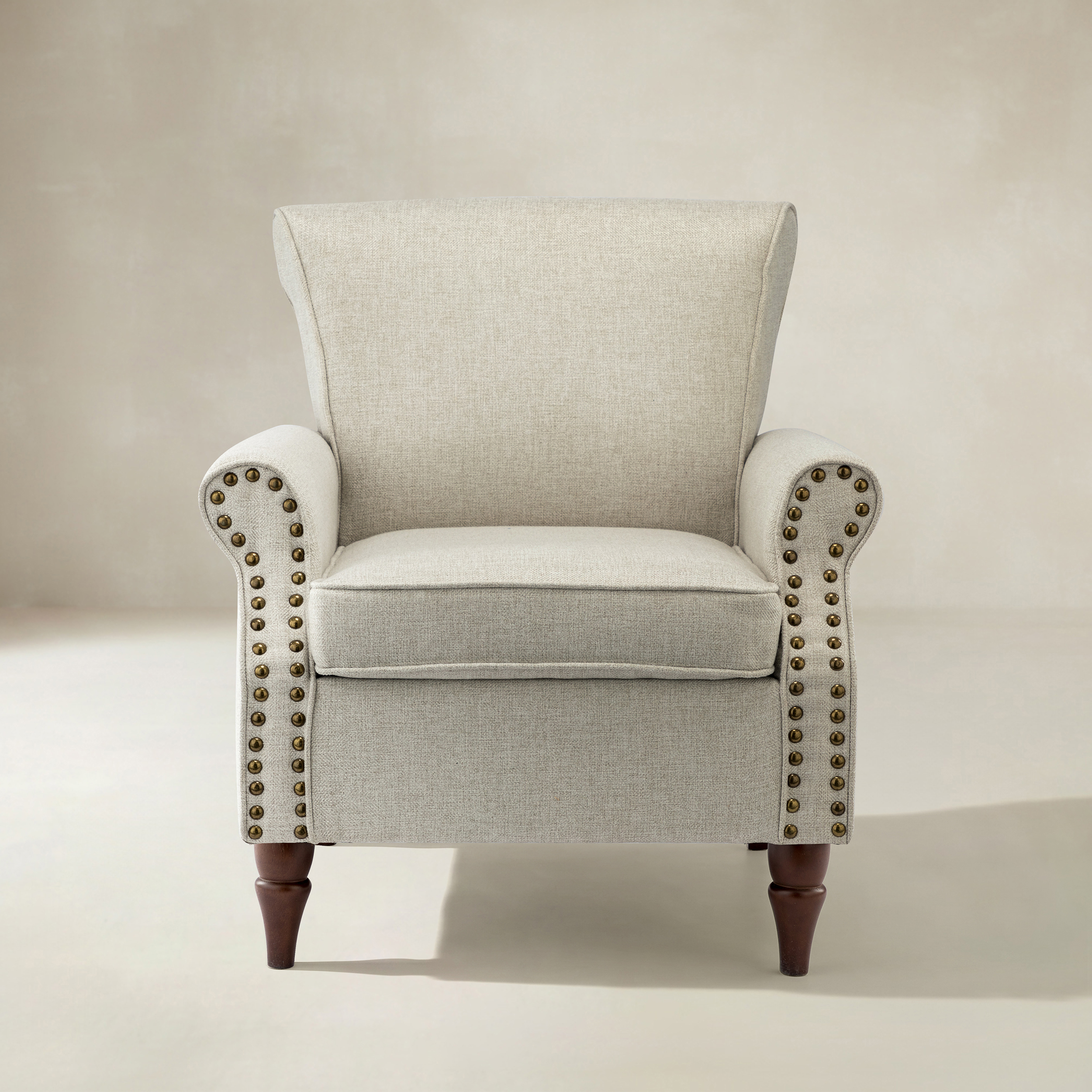 Hypanis Upholstered Armchair