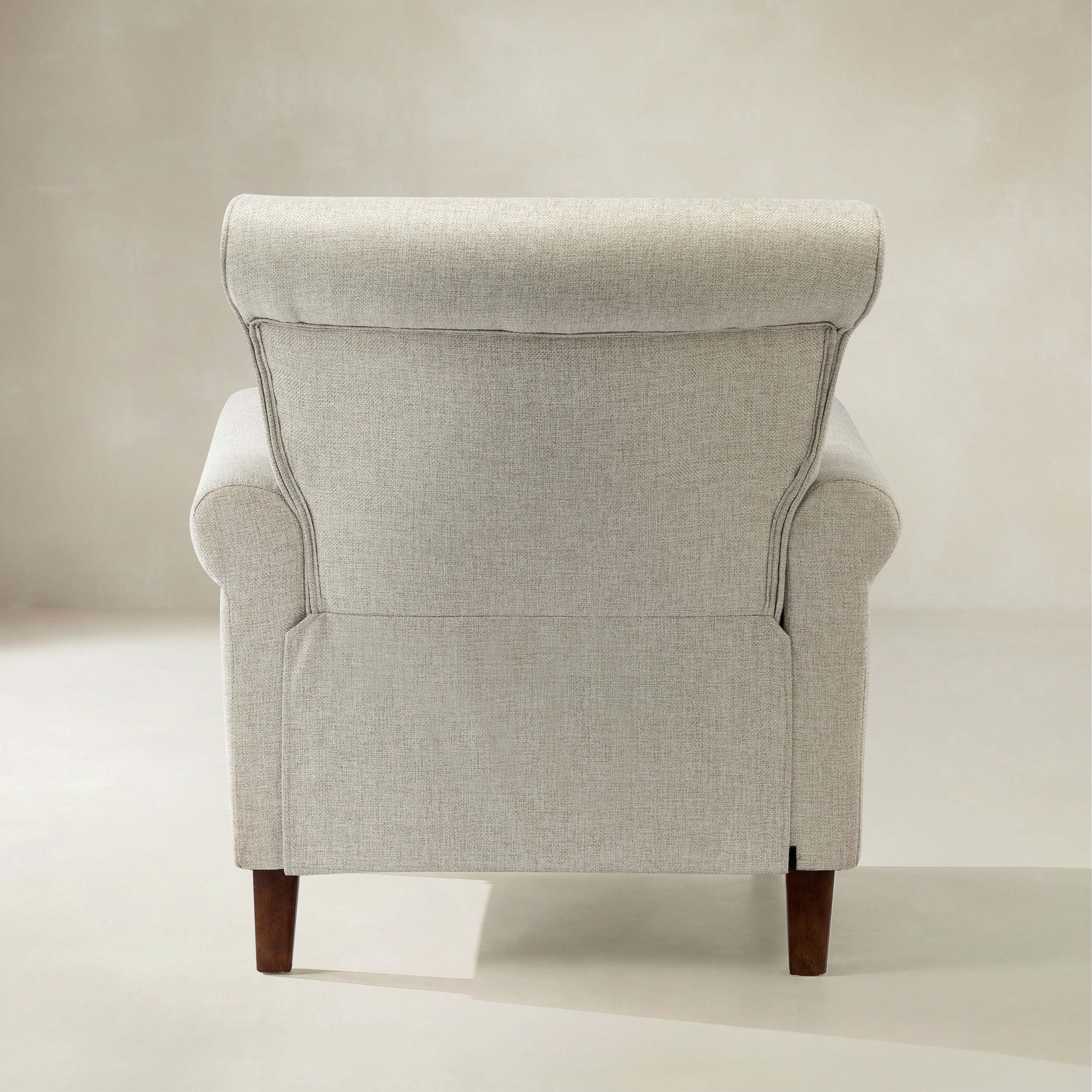 Hypanis Upholstered Armchair