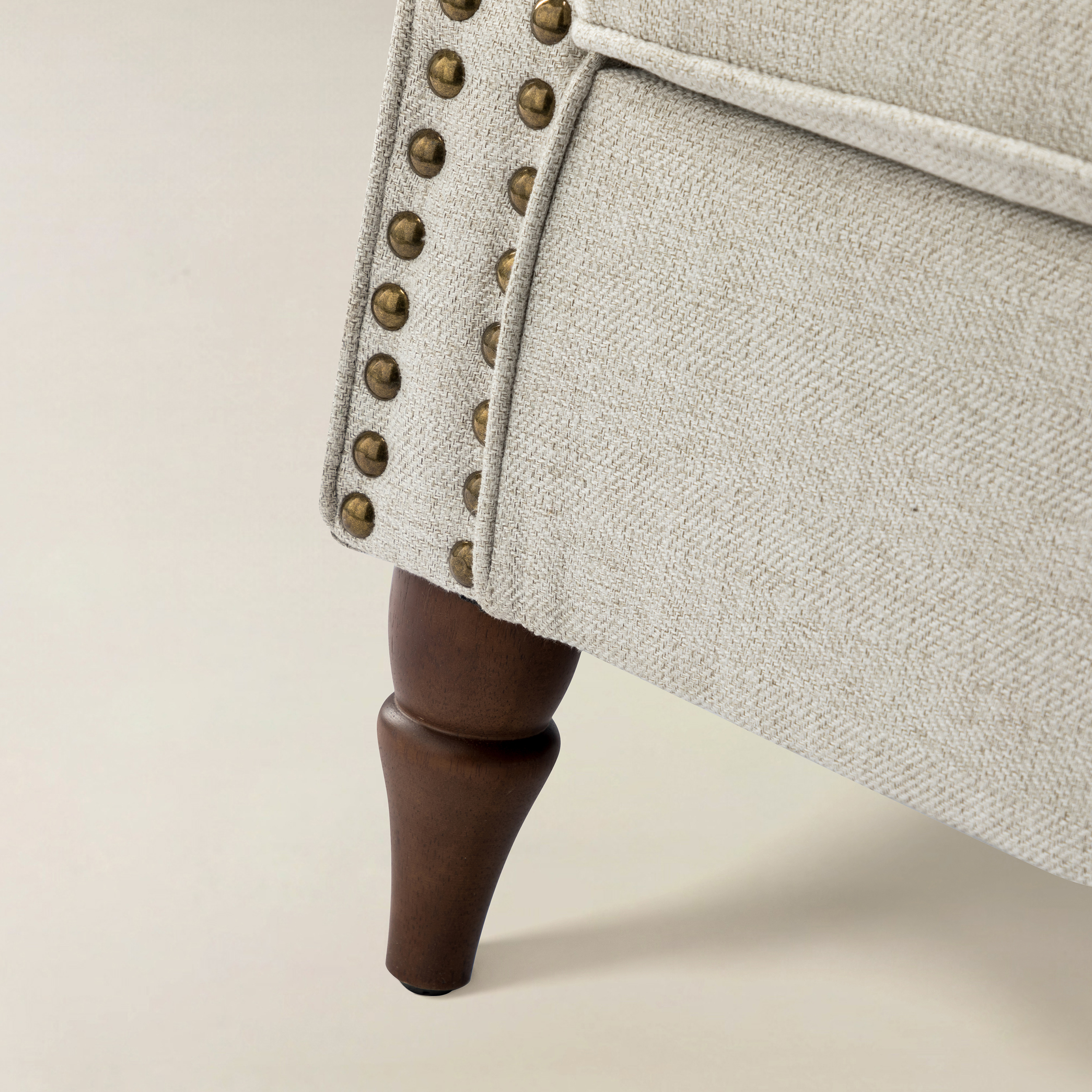 Hypanis Upholstered Armchair