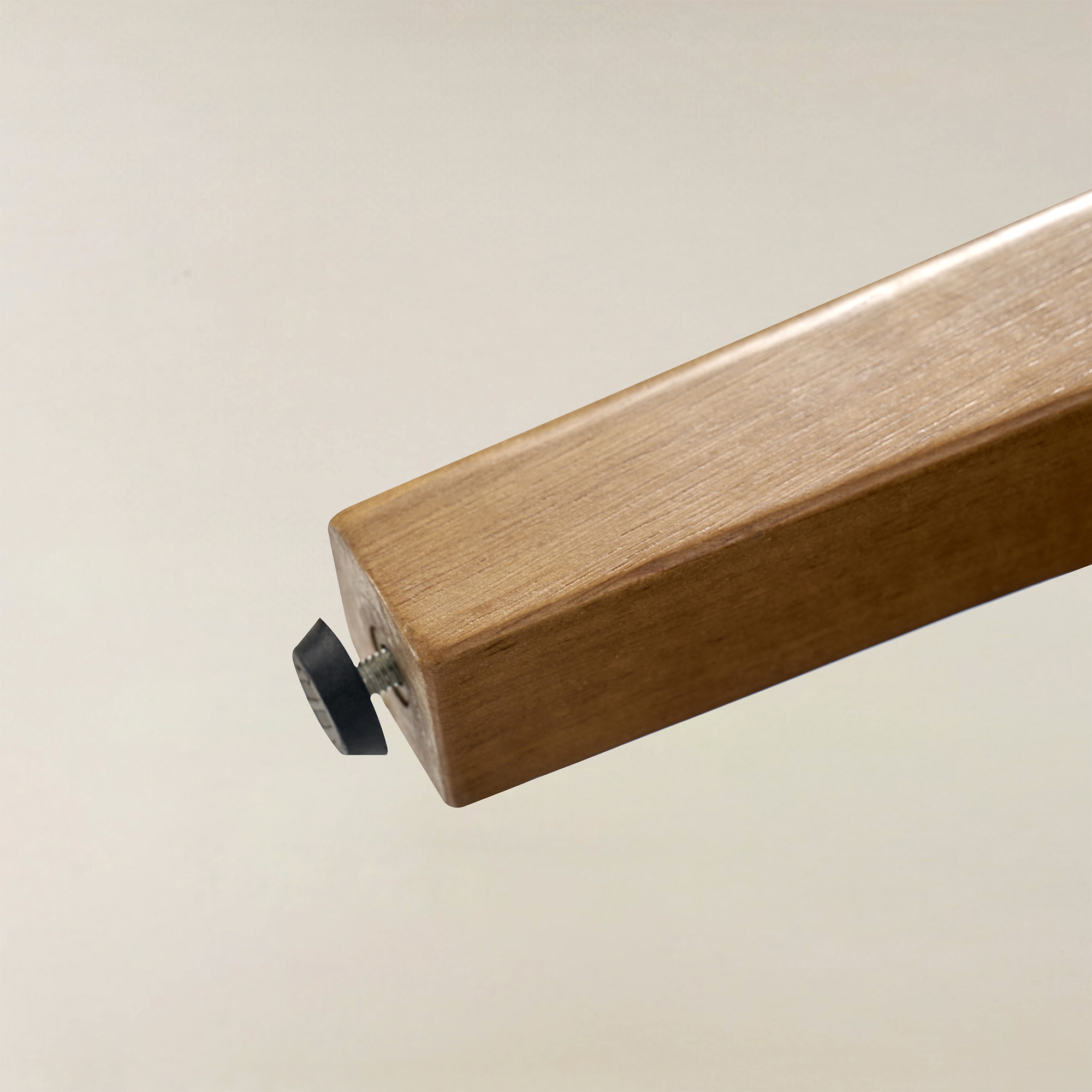 August Boucle Modern Barrel Design Armchair