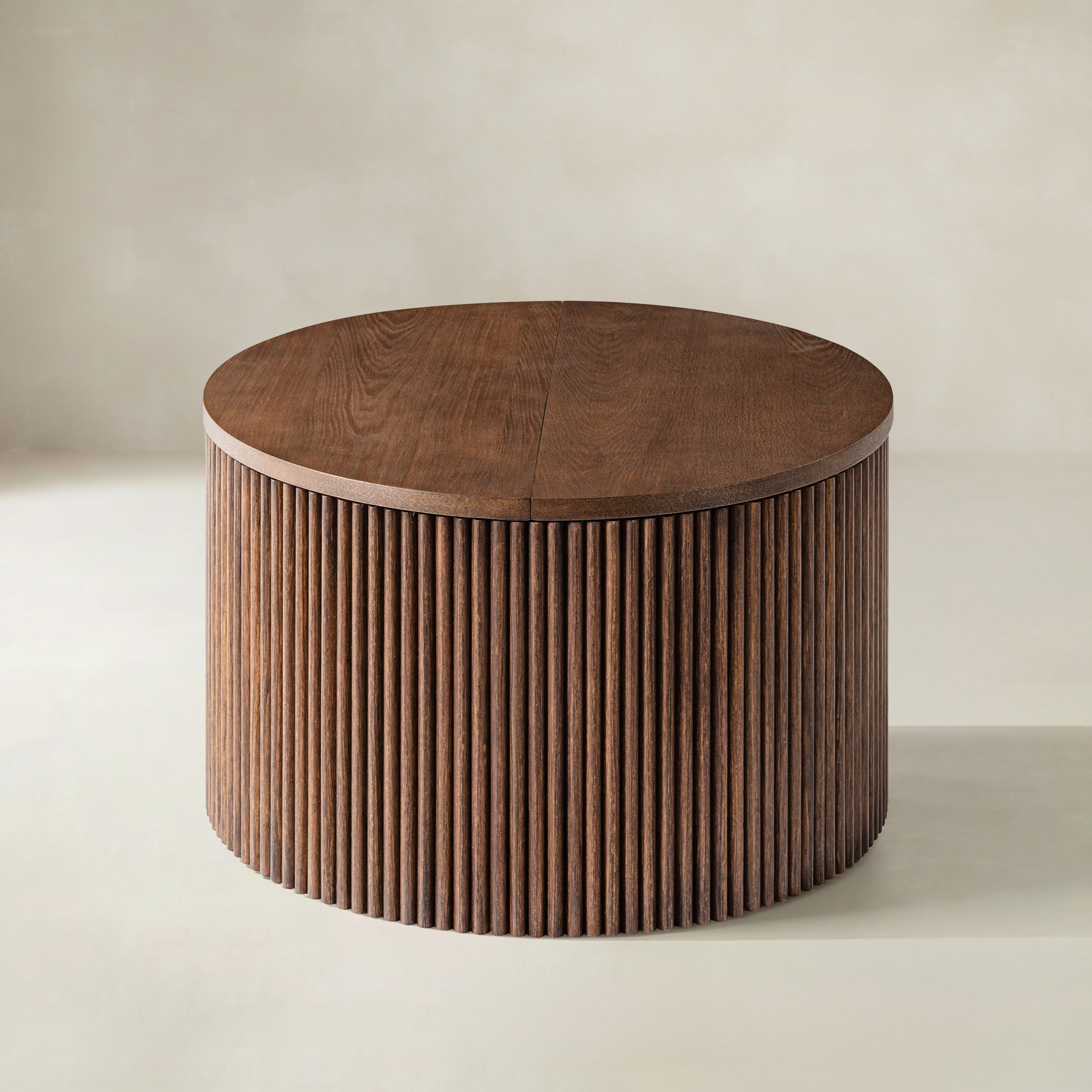 Rold Modern Minimalist Coffee Table Set with Storage – Multiple Sizes