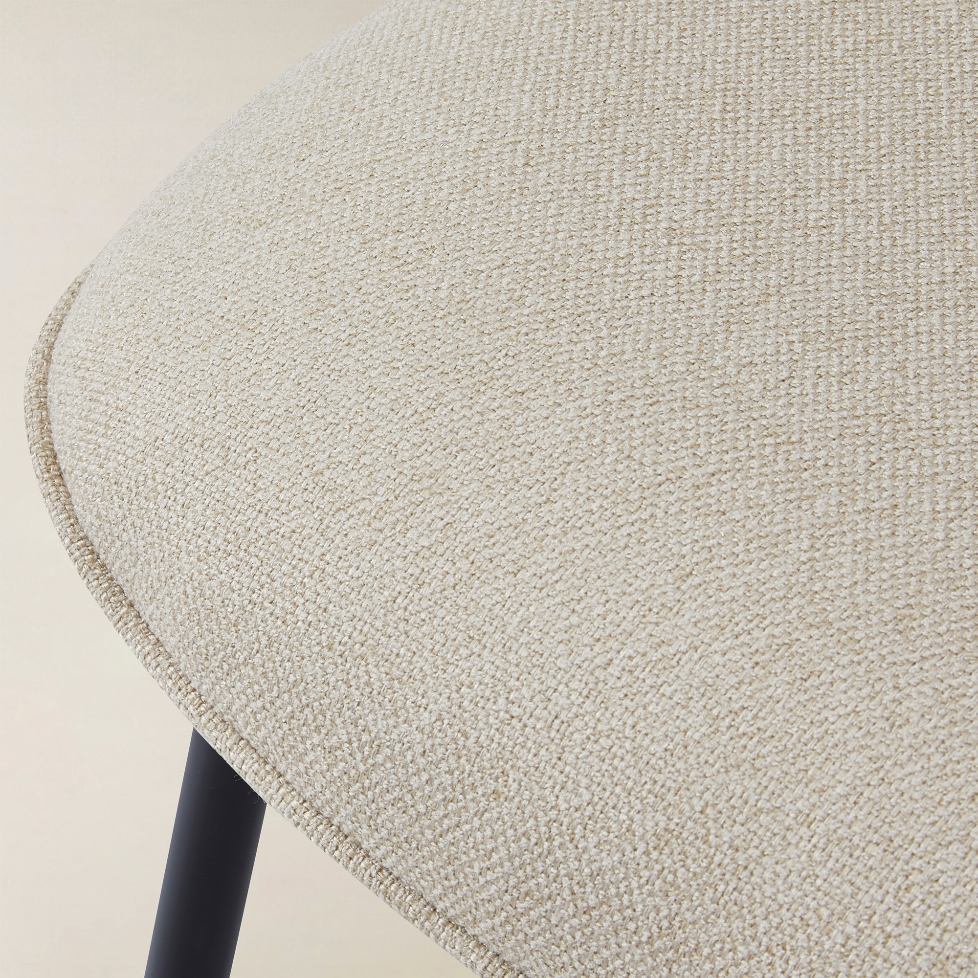 Annie Velvet Modern Dining Chair (Set of 2)