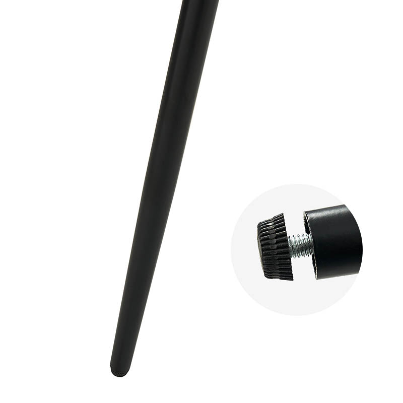 Annie Velvet Modern Dining Chair (Set of 2)