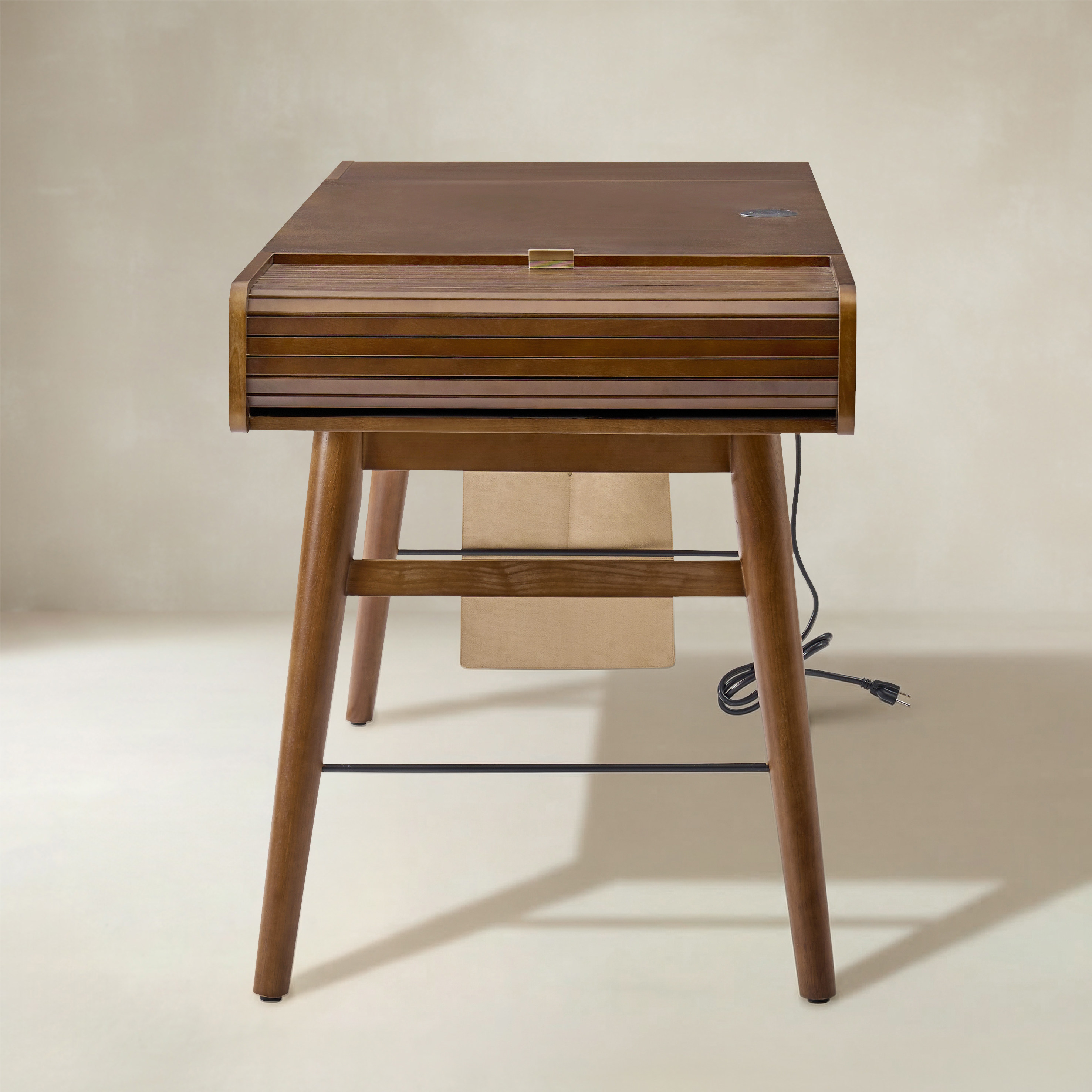 Reg   SitStand Desk with Storage