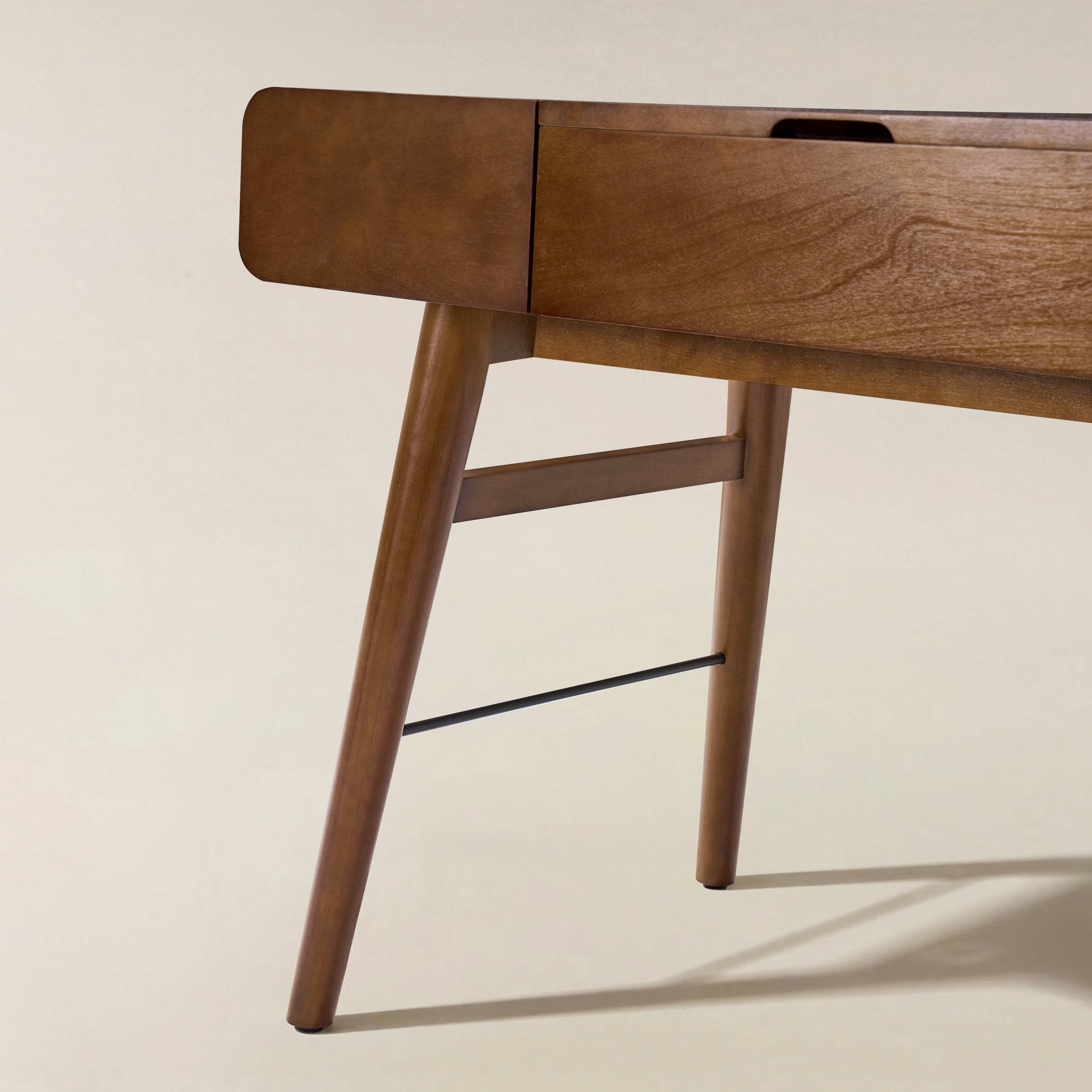 Reg   SitStand Desk with Storage