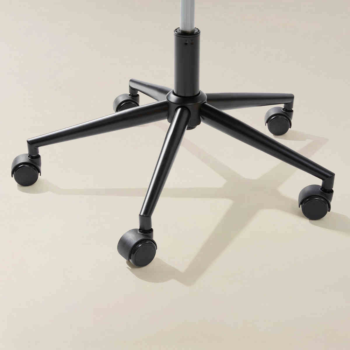 Sabina Ergonomic Swivel Office Chair with Adjustable Back