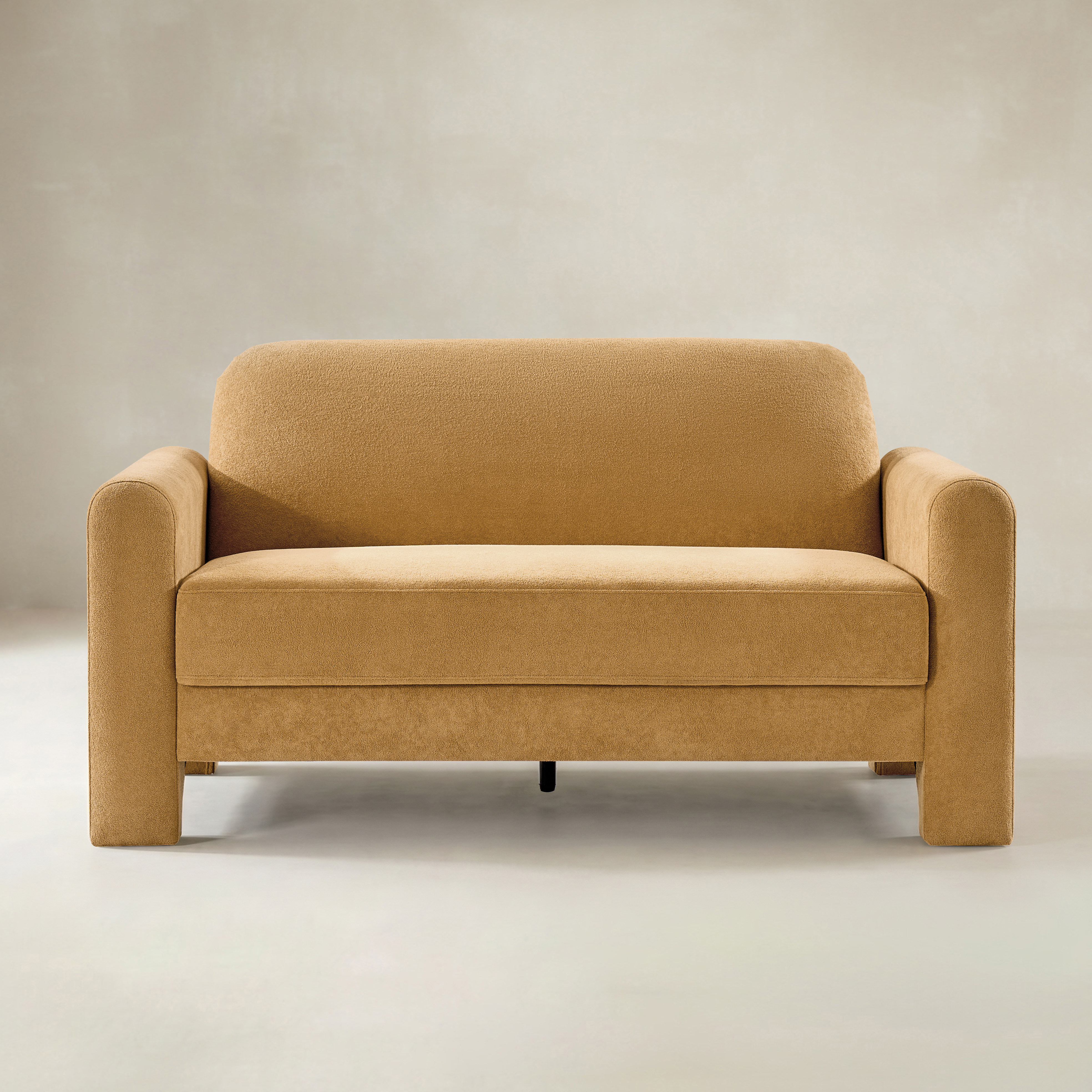 Karmen Chenille 2 Seater Sofa