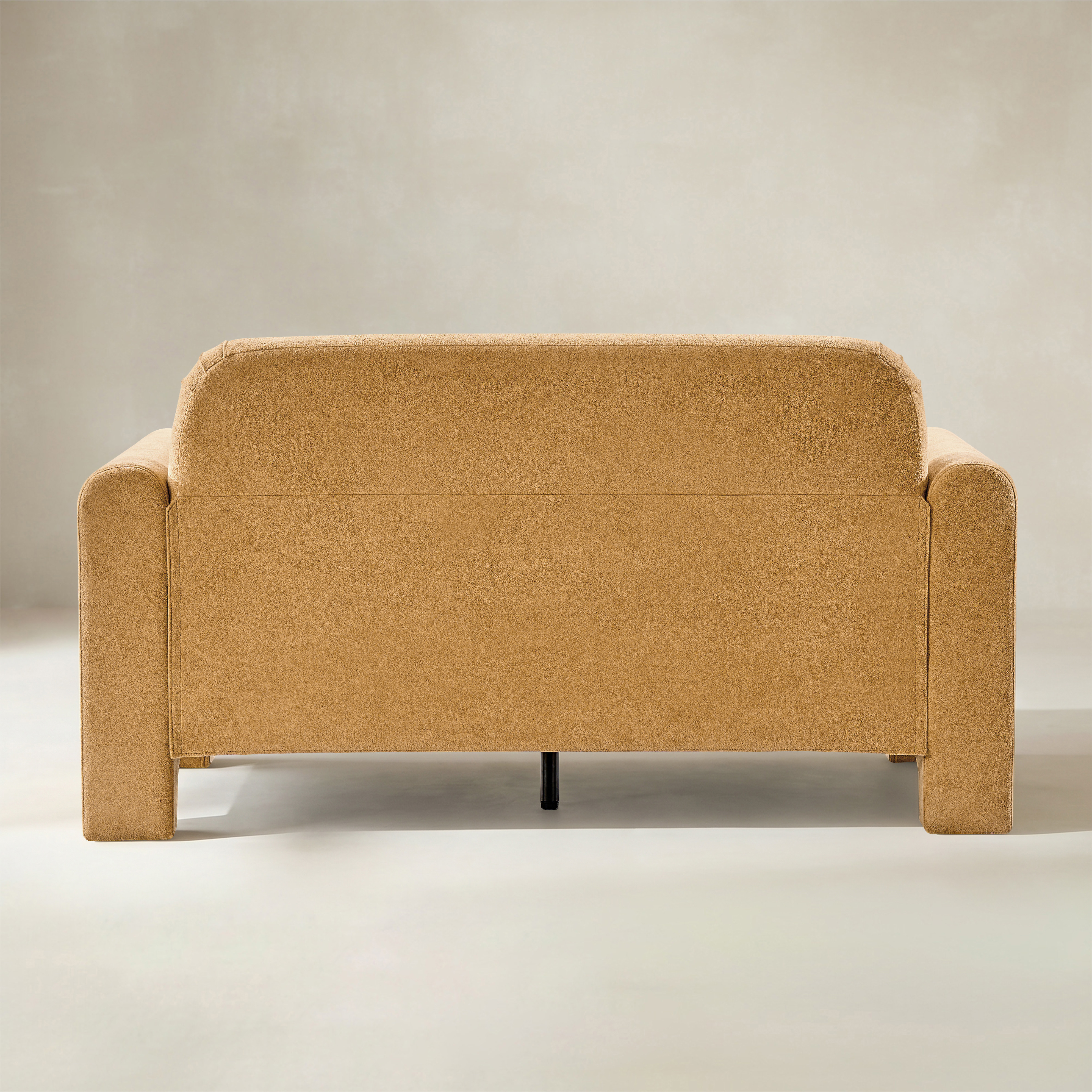 Karmen Chenille 2 Seater Sofa