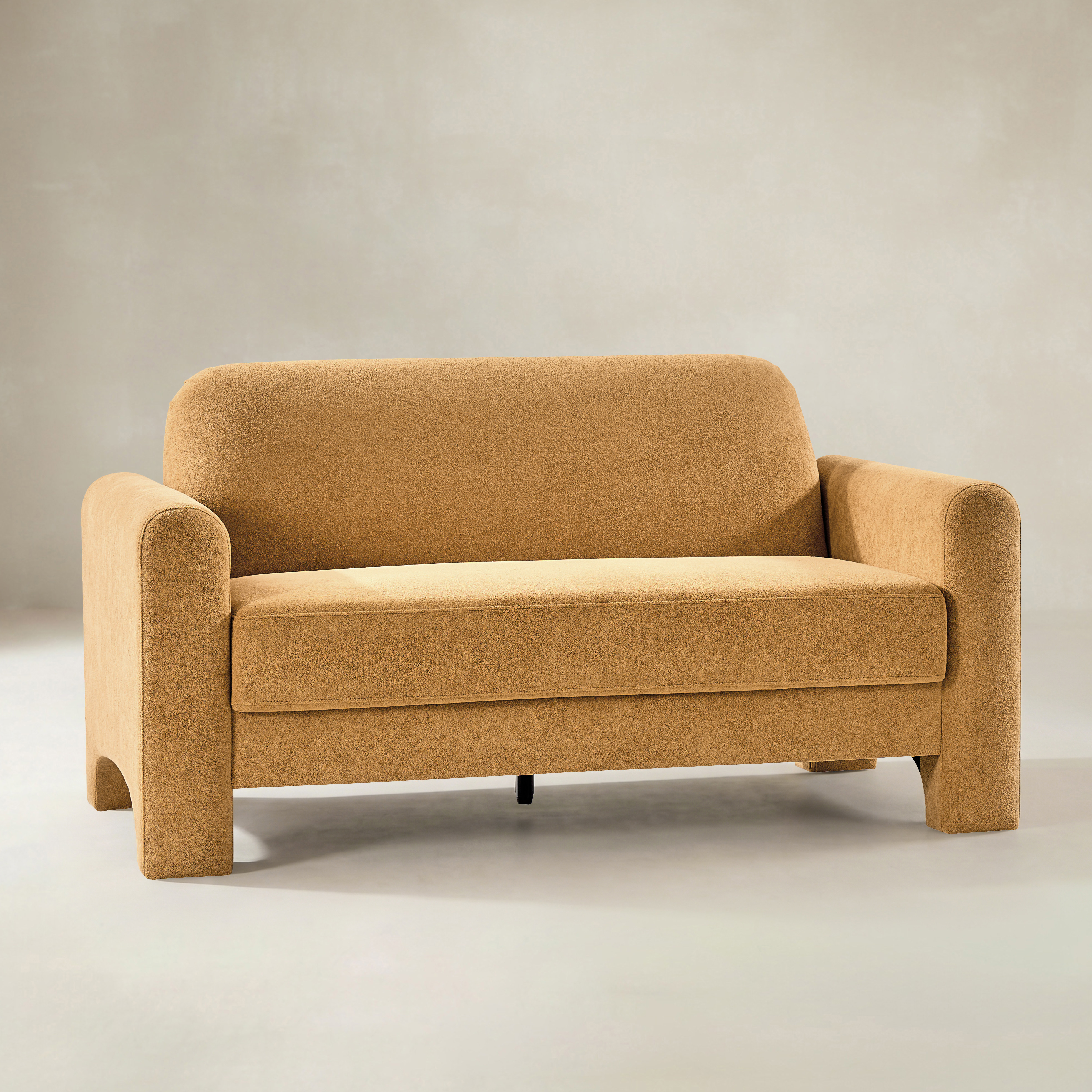 Karmen Chenille 2 Seater Sofa