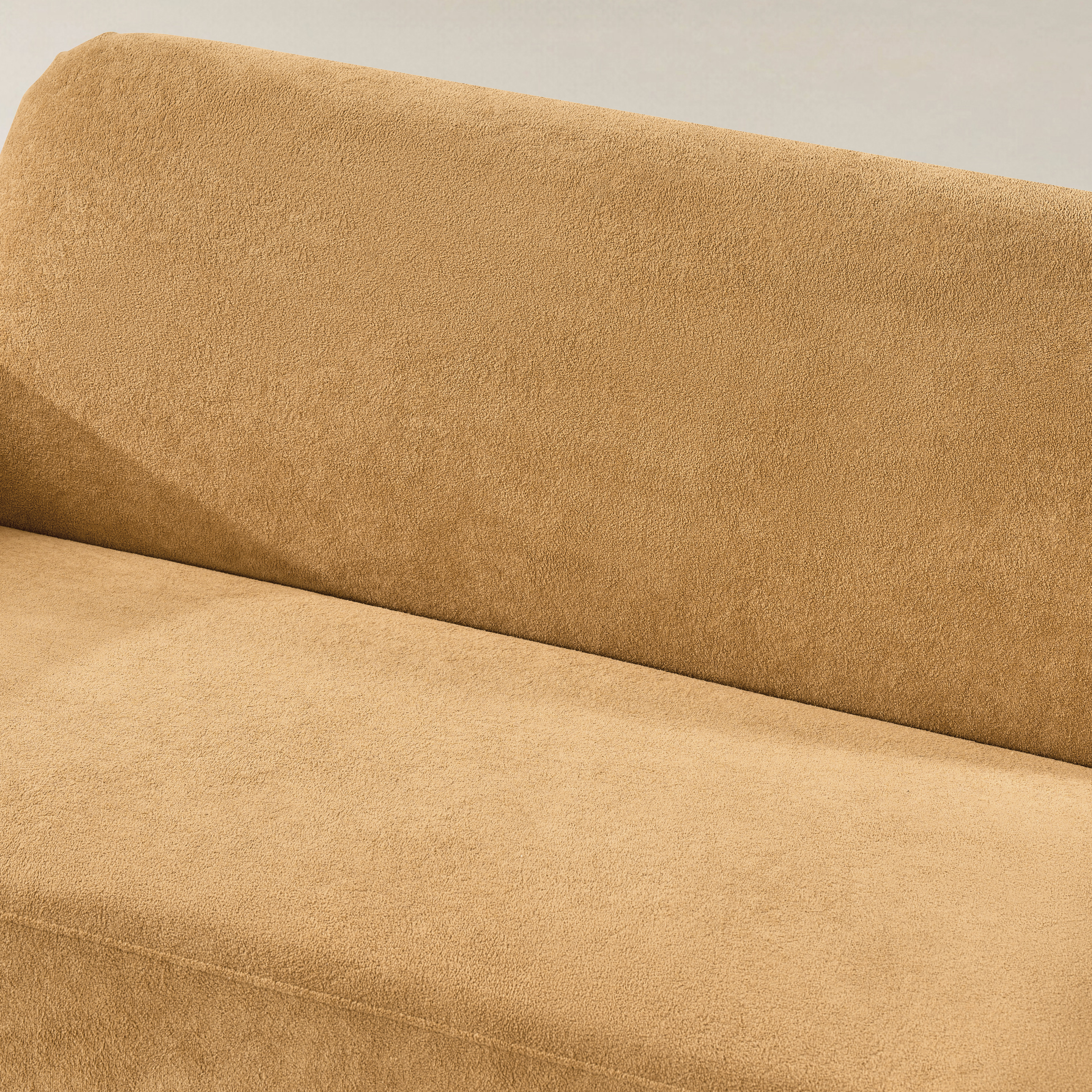 Karmen Chenille 2 Seater Sofa