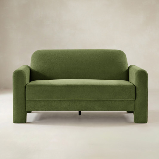 Karmen Chenille 2 Seater Sofa