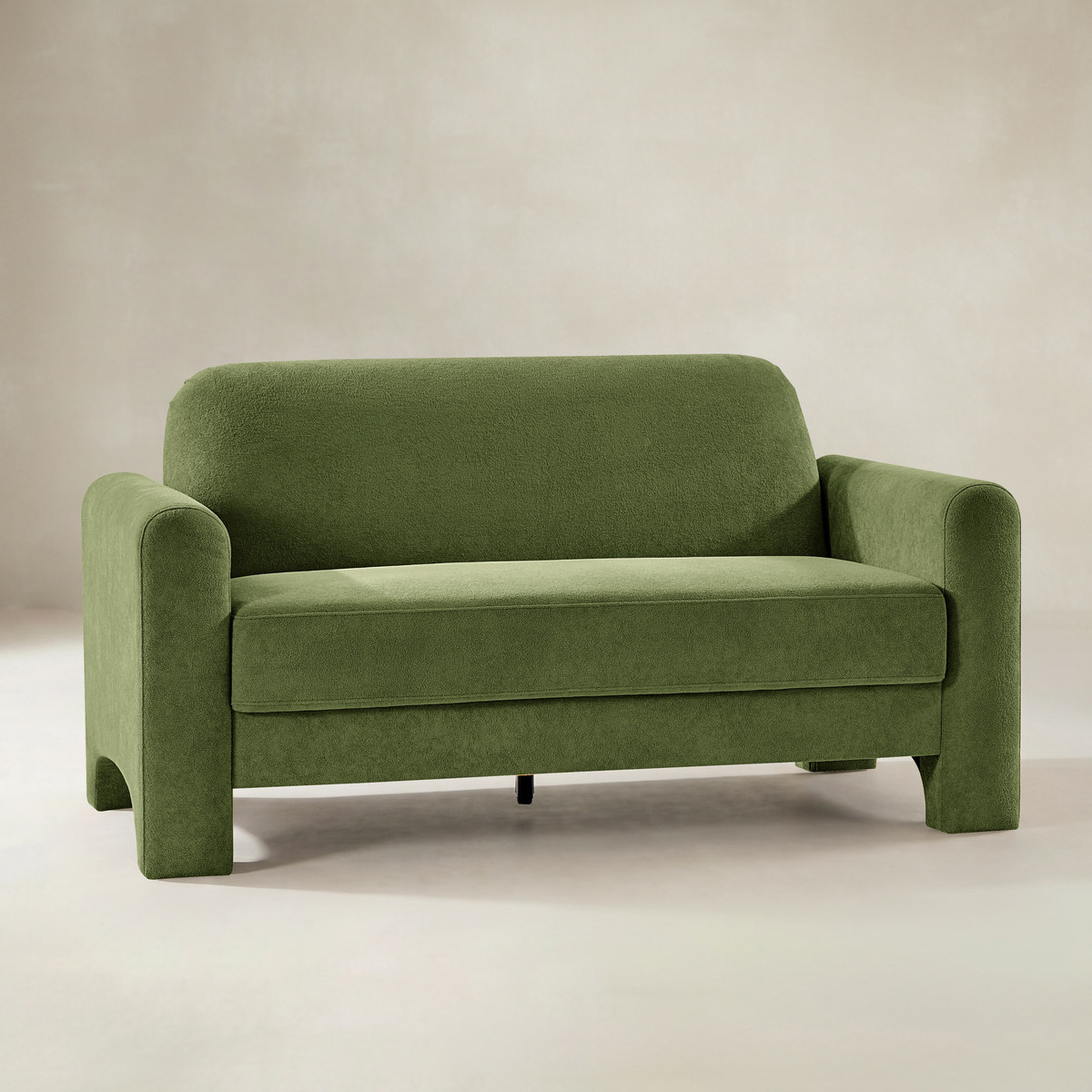 Karmen Chenille 2 Seater Sofa