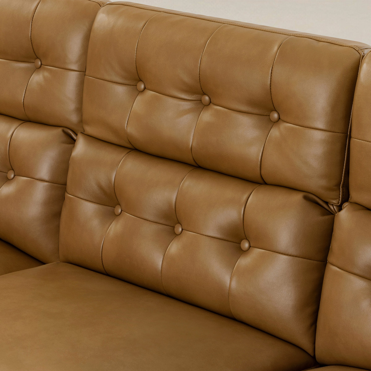 Viktor Power Reclining Sectional Sofa with Adjustable Headrests