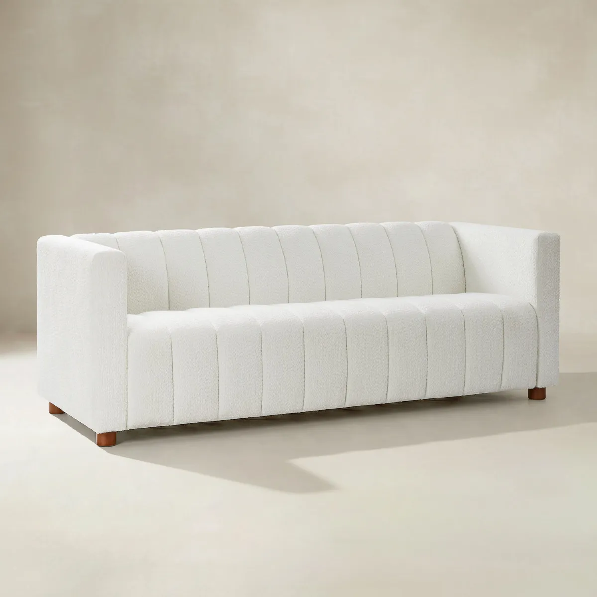 Harlow 2-Piece Living Room Set With Sofa And Armchair