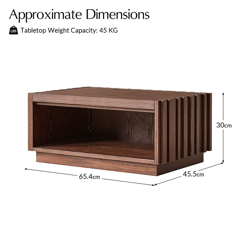 Modory Tessa Modular Storage System