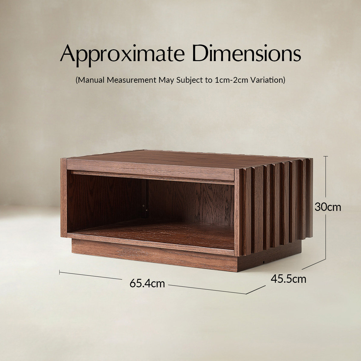 Modory Tessa Modular Storage System