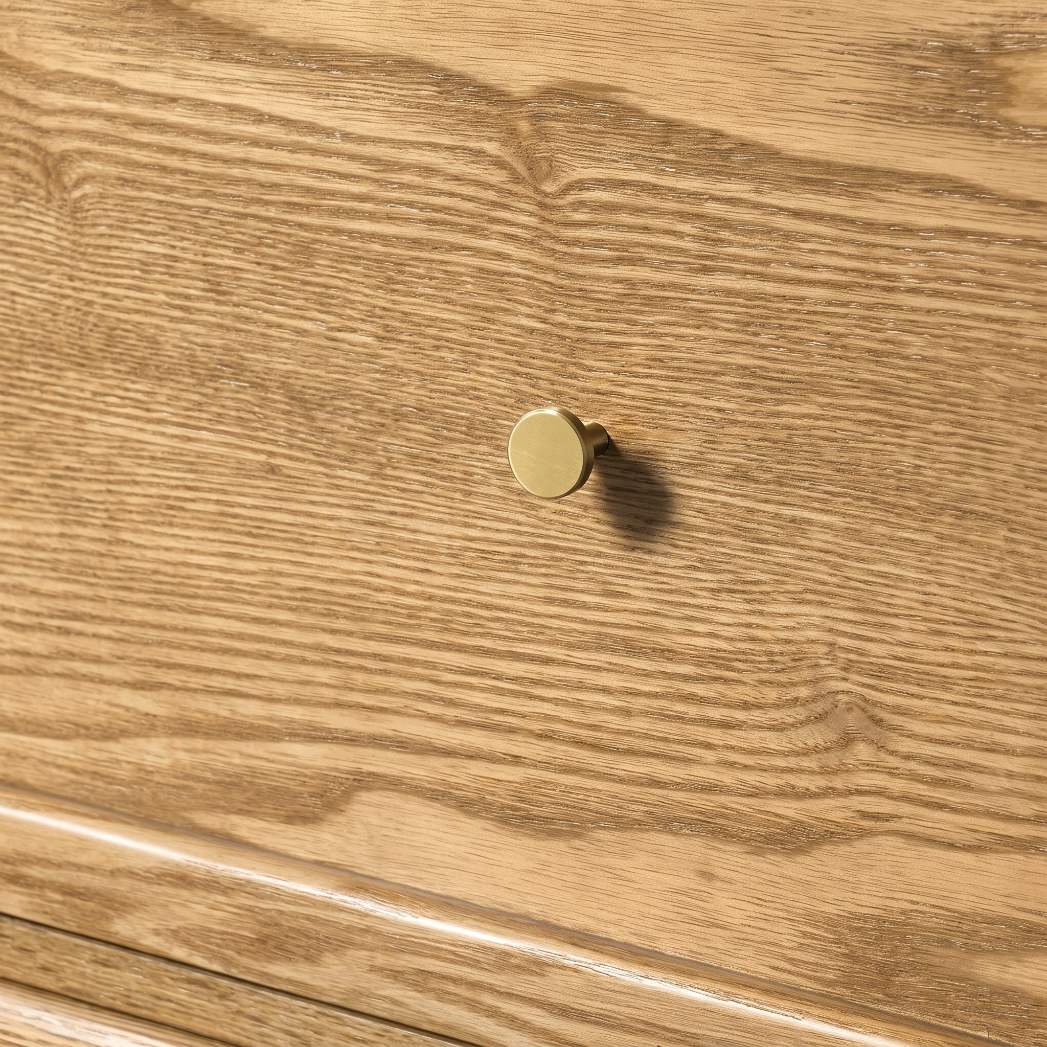 Julia Farmhouse Wood Filing Cabinets