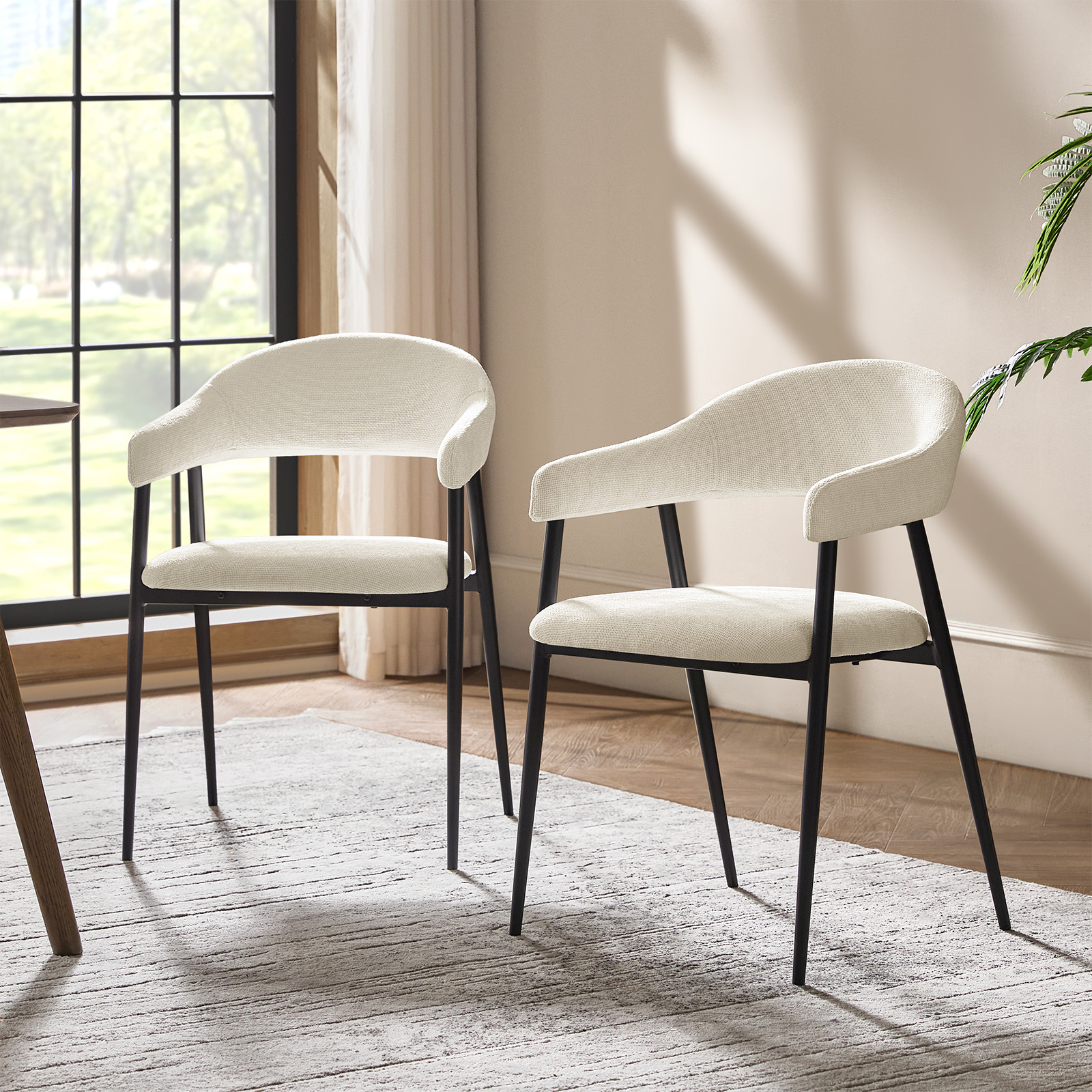 Rita Dining Chair Set of 2