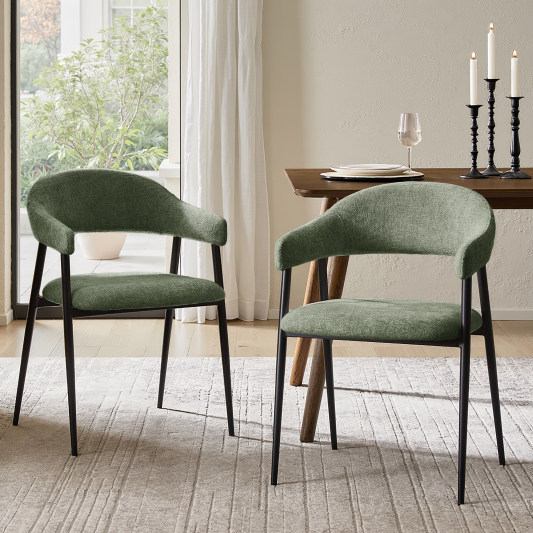 Rita Dining Chair Set of 2