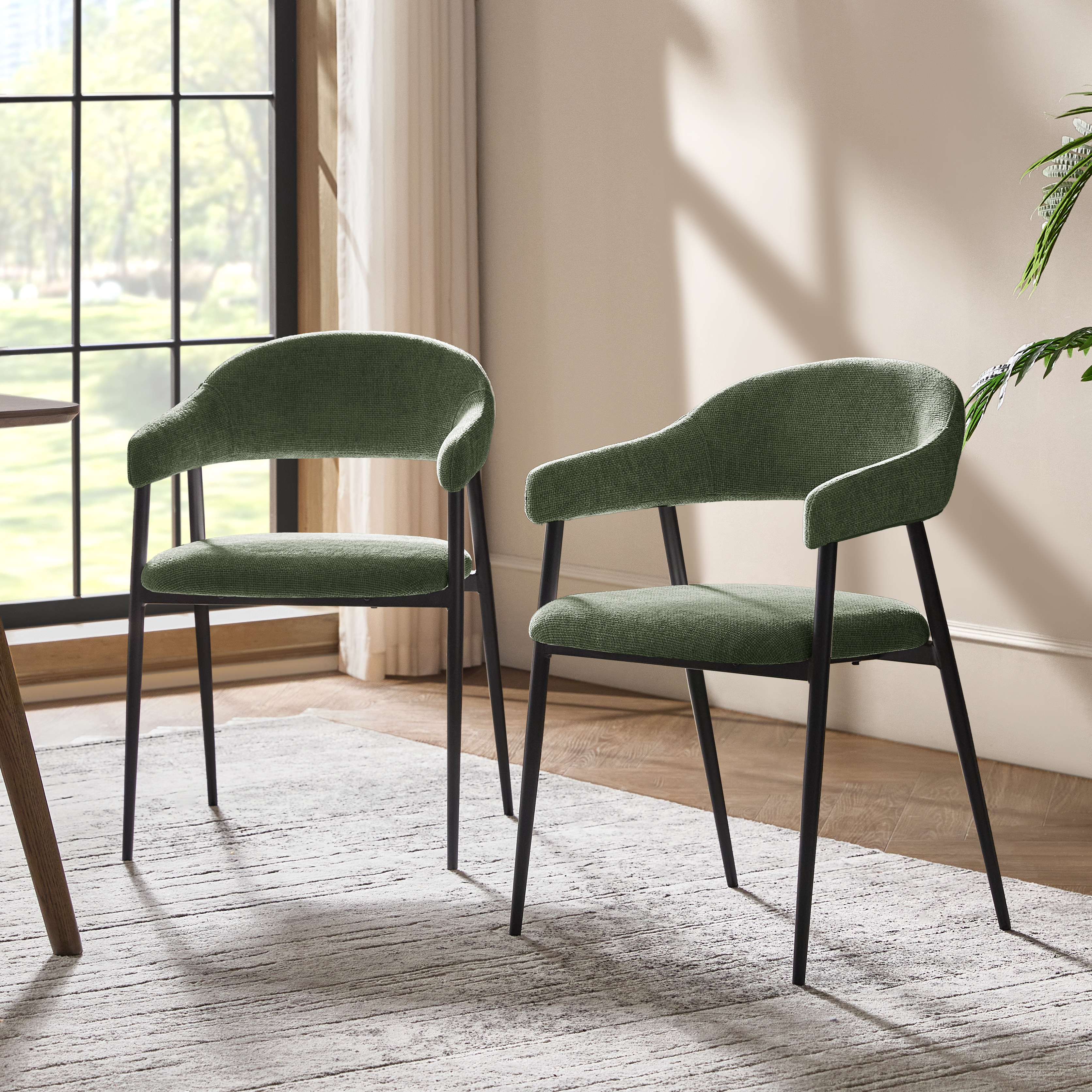 Rita Dining Chair Set of 2