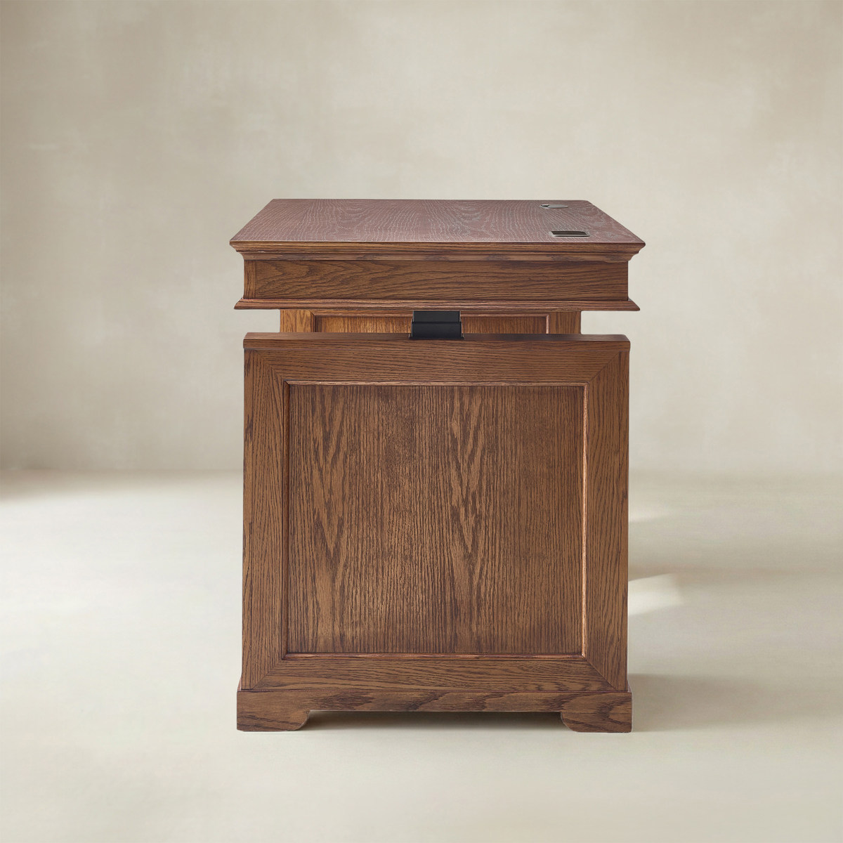 Julia Farmhouse  Electric Adjustable Standing Desk