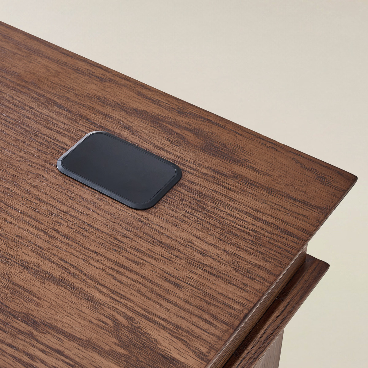 Julia Farmhouse  Electric Adjustable Standing Desk