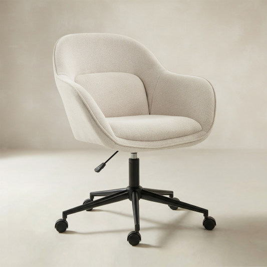 Margarita Modern Cosy Office Chair