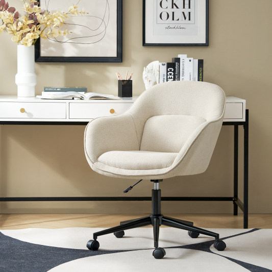 Margarita Modern Cosy Office Chair