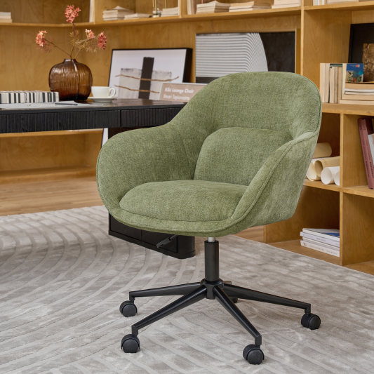 Margarita Modern Cosy Office Chair