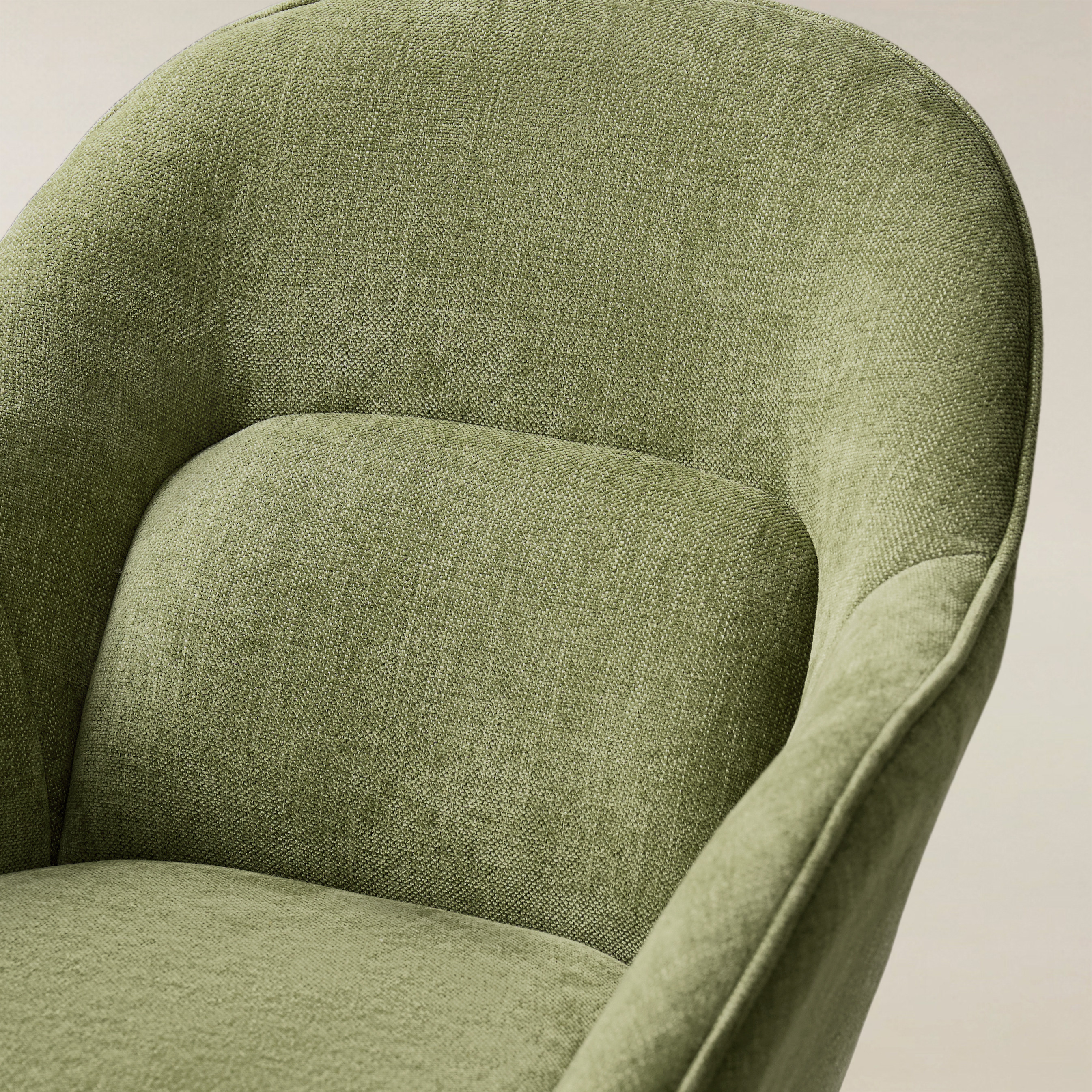 Margarita Modern Cosy Office Chair