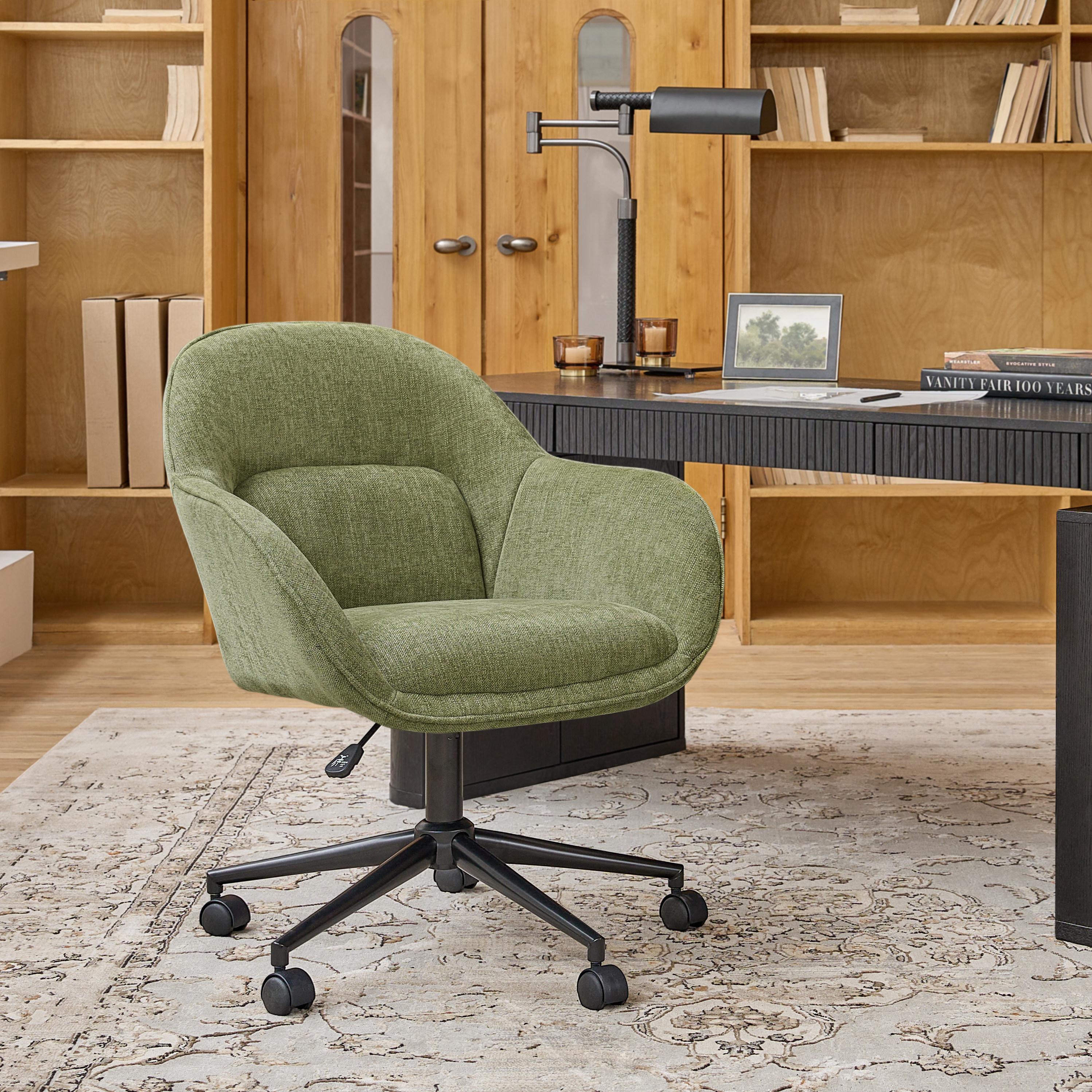 Margarita Modern Cosy Office Chair
