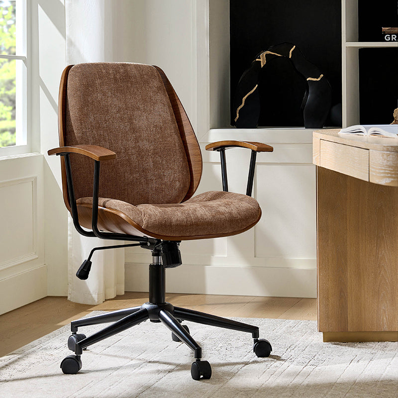 Alina Versatile Adjustable Height Office Chair