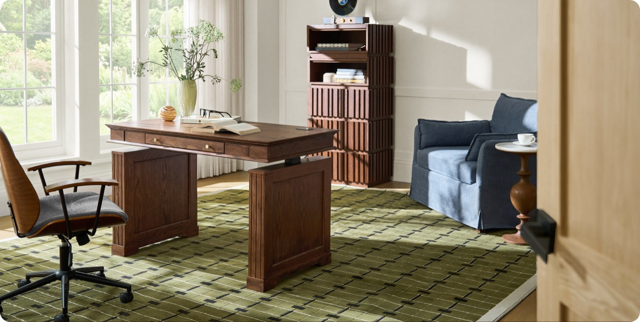 Is a Standing Desk Worth It? A Spring Guide to Traditional vs. Standing Desks