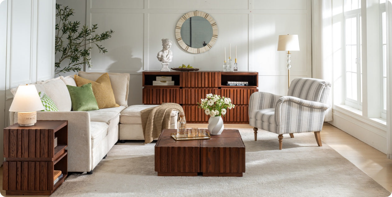 Small Flat, Big Storage: 5 Ideas That Work in Real UK Homes