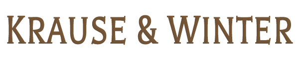 Krause & Winter