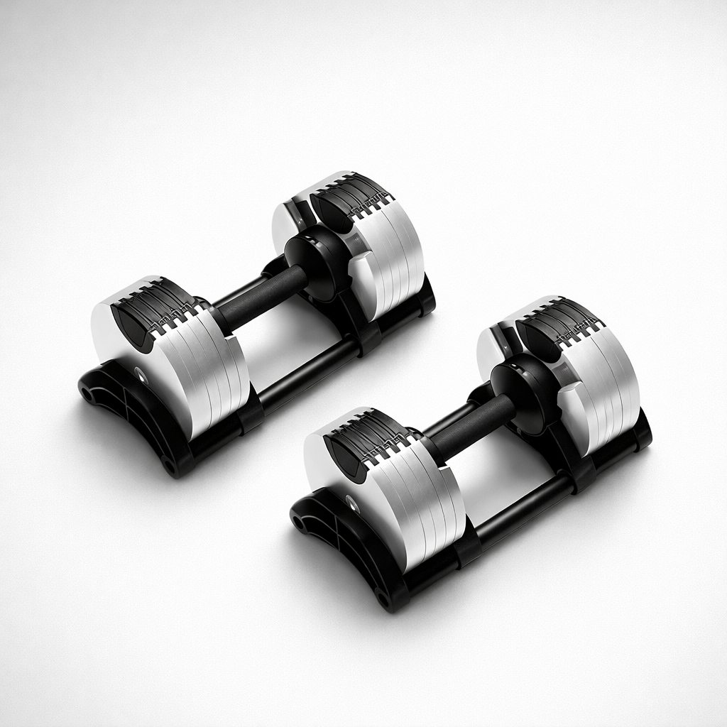 Adjustable Dumbbells (DBS)