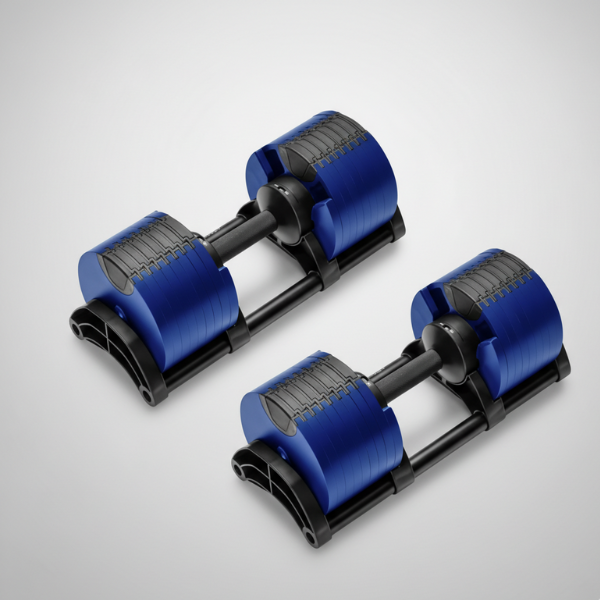 Adjustable Dumbbells (DBS)