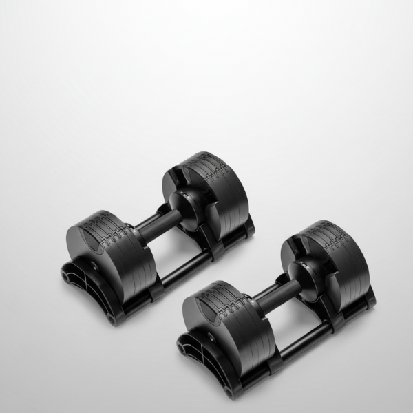 Adjustable Dumbbells (DBS)