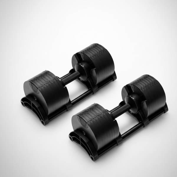Adjustable Dumbbells (DBS)