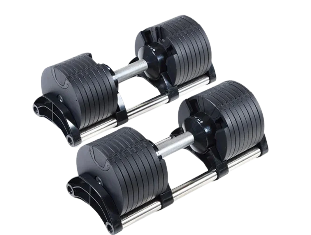 Adjustable Dumbbells (DBS)