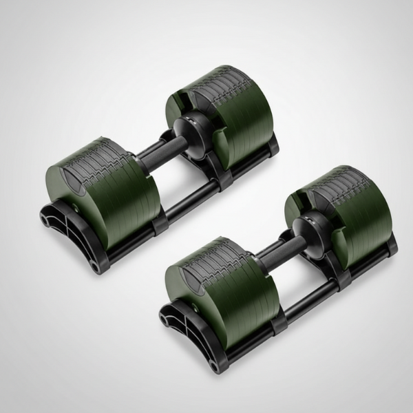 Adjustable Dumbbells (DBS)