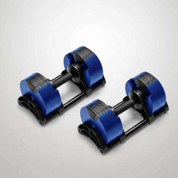 Adjustable Dumbbells (DBS)