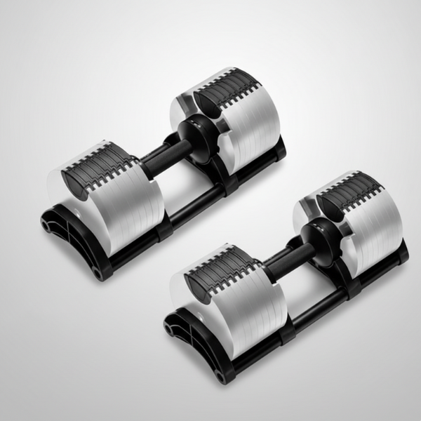Adjustable Dumbbells (DBS)