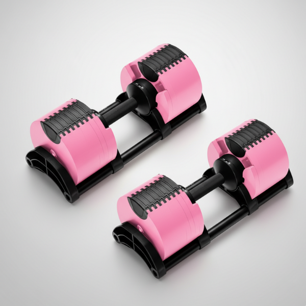 Adjustable Dumbbells (DBS)