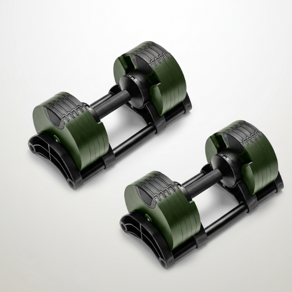 Adjustable Dumbbells (DBS)