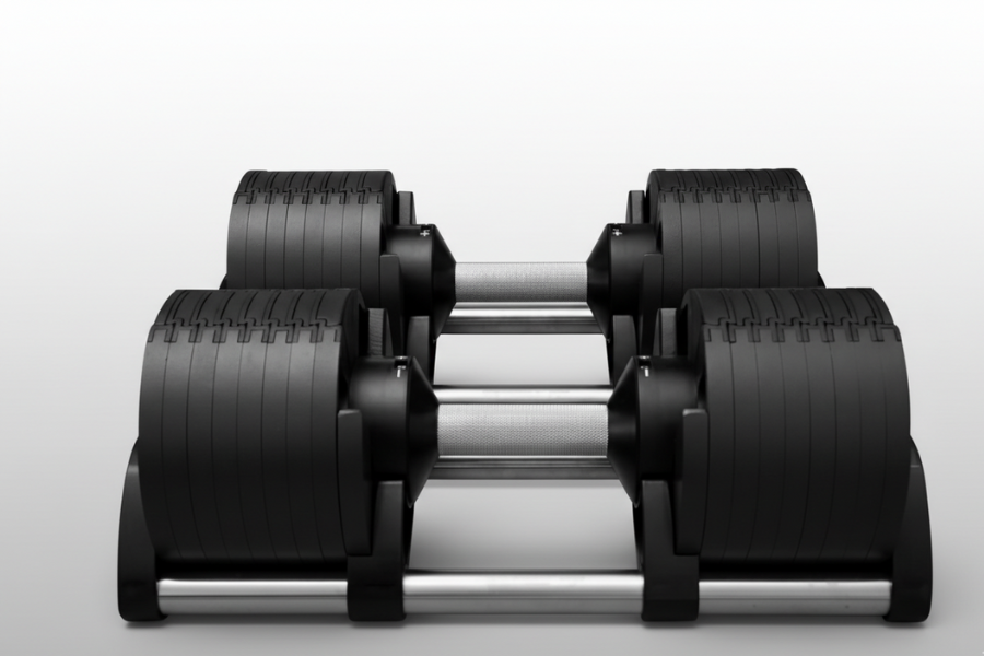 Adjustable Dumbbells (DBS)