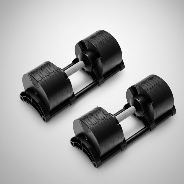 Adjustable Dumbbells (DBS)
