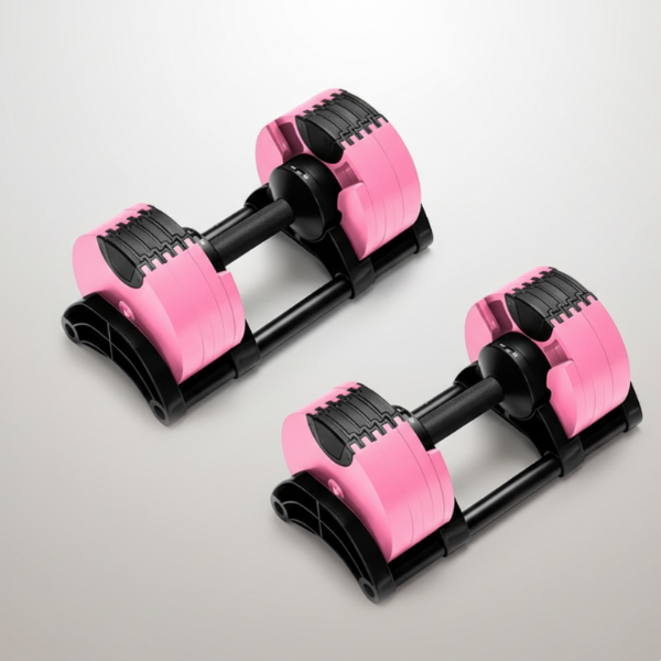 Adjustable Dumbbells (DBS)