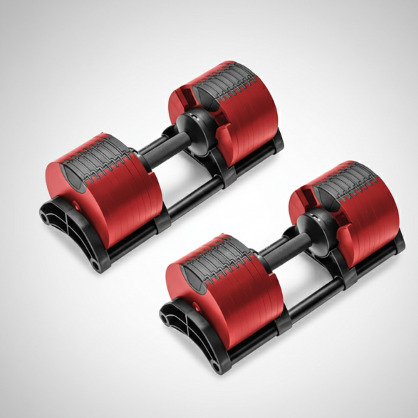Adjustable Dumbbells (DBS)