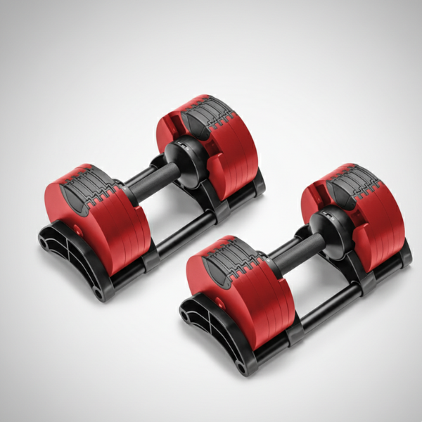 Adjustable Dumbbells (DBS)